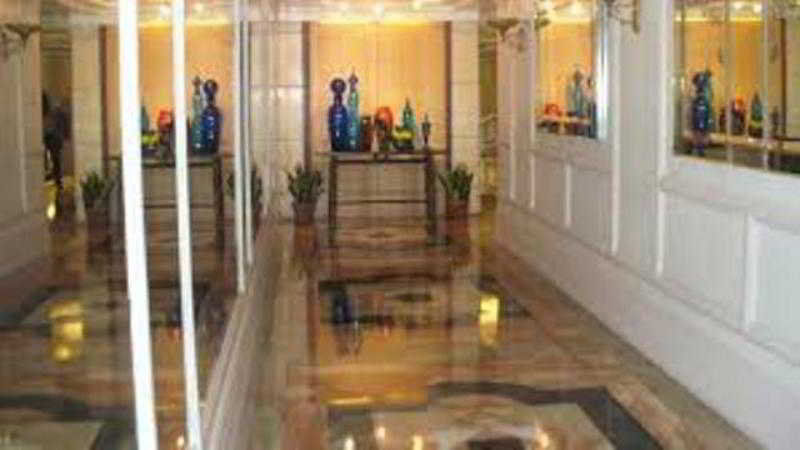 Hotel Perla Mansion Makati City Zewnętrze zdjęcie