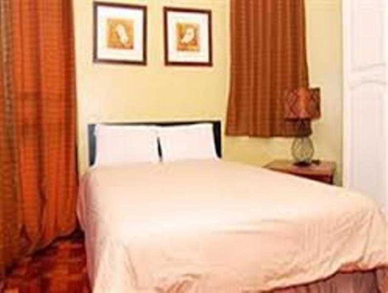 Hotel Perla Mansion Makati City Zewnętrze zdjęcie