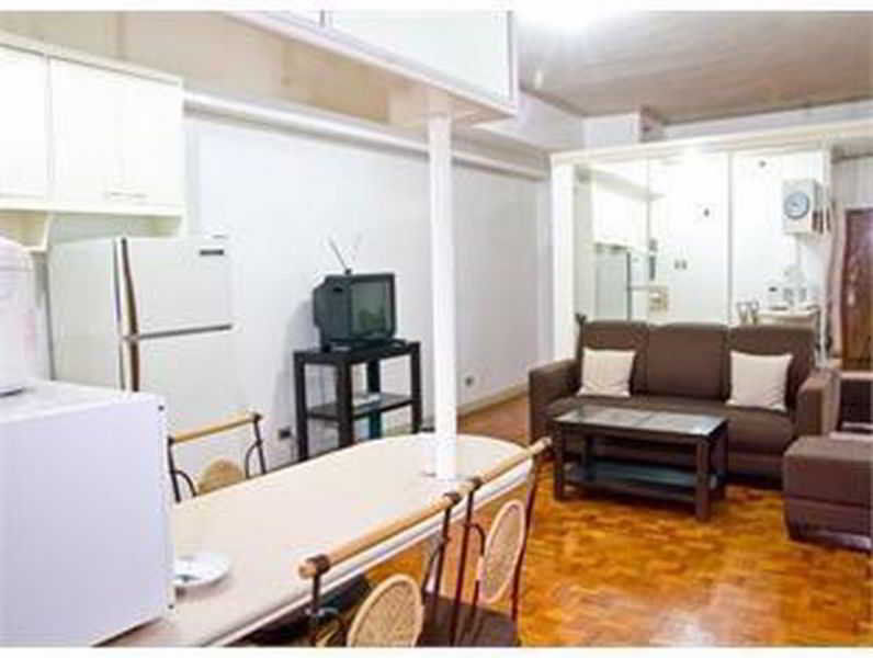 Hotel Perla Mansion Makati City Zewnętrze zdjęcie