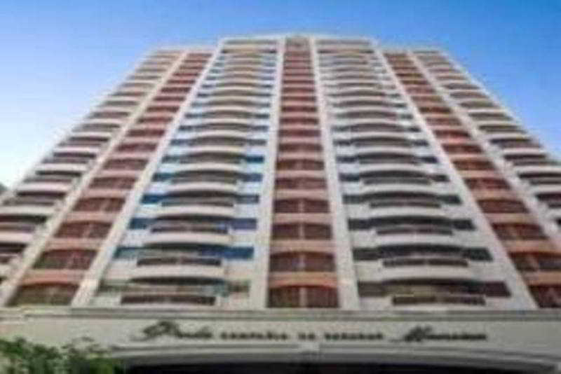 Hotel Perla Mansion Makati City Zewnętrze zdjęcie