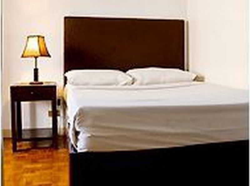 Hotel Perla Mansion Makati City Zewnętrze zdjęcie