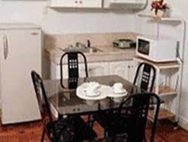 Hotel Perla Mansion Makati City Zewnętrze zdjęcie
