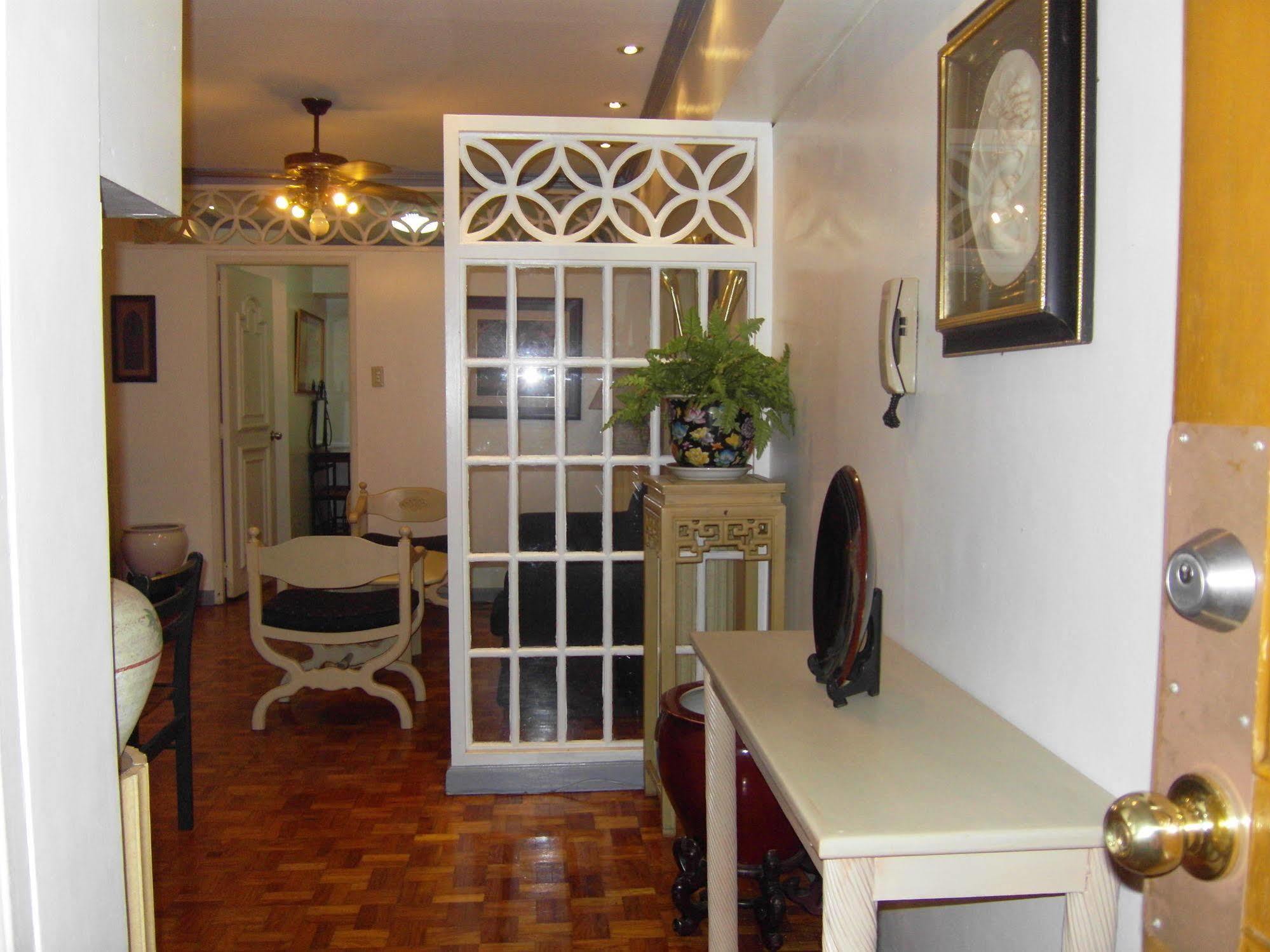 Hotel Perla Mansion Makati City Zewnętrze zdjęcie