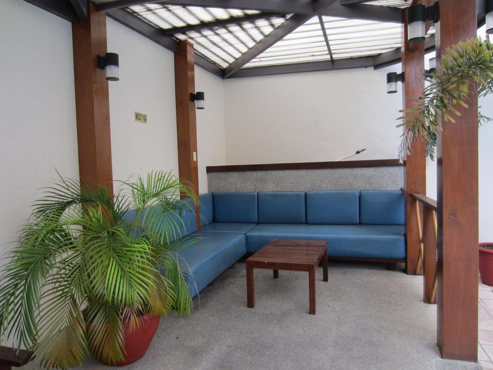 Hotel Perla Mansion Makati City Zewnętrze zdjęcie