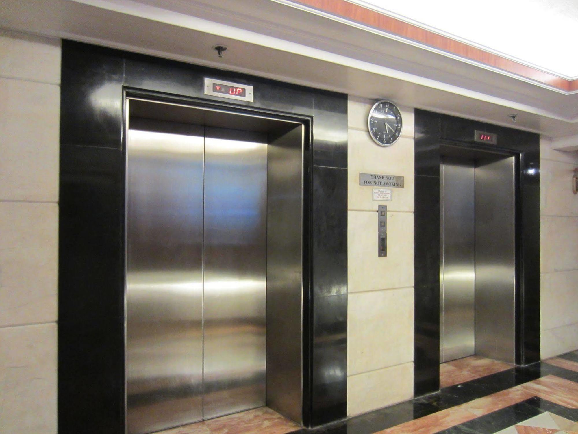 Hotel Perla Mansion Makati City Zewnętrze zdjęcie